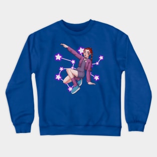 Sagitarius Crewneck Sweatshirt